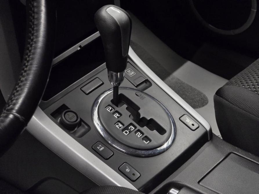Suzuki Grand Vitara II Рестайлинг Красноярск  - изображение 14