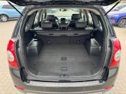 Chevrolet Captiva I Ростов-на-Дону  - изображение 41