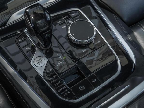 BMW X5 IV (G05/G18) с пробегом 2021 года, цена 8 900 000 рублей, 92927 км, внедорожник, Автокод Объявления