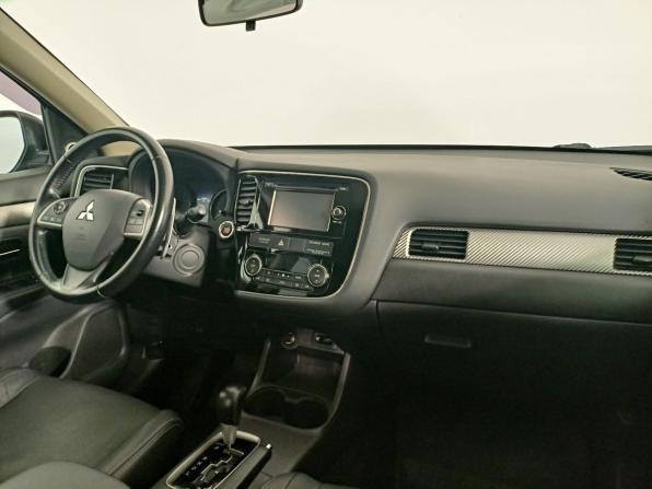 Mitsubishi Outlander III с пробегом 2014 года, цена 1 561 000 рублей, 94000 км, внедорожник, Автокод Объявления