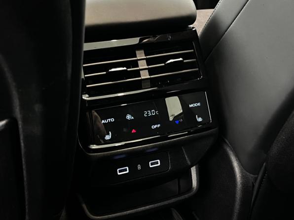 Geely Monjaro I с пробегом 2024 года, цена 3 529 000 рублей, 45276 км, внедорожник, Автокод Объявления