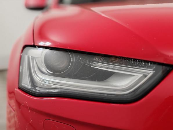 Audi A4 IV (B8) Рестайлинг с пробегом 2014 года, цена 1 349 000 рублей, 127901 км, седан, Автокод Объявления