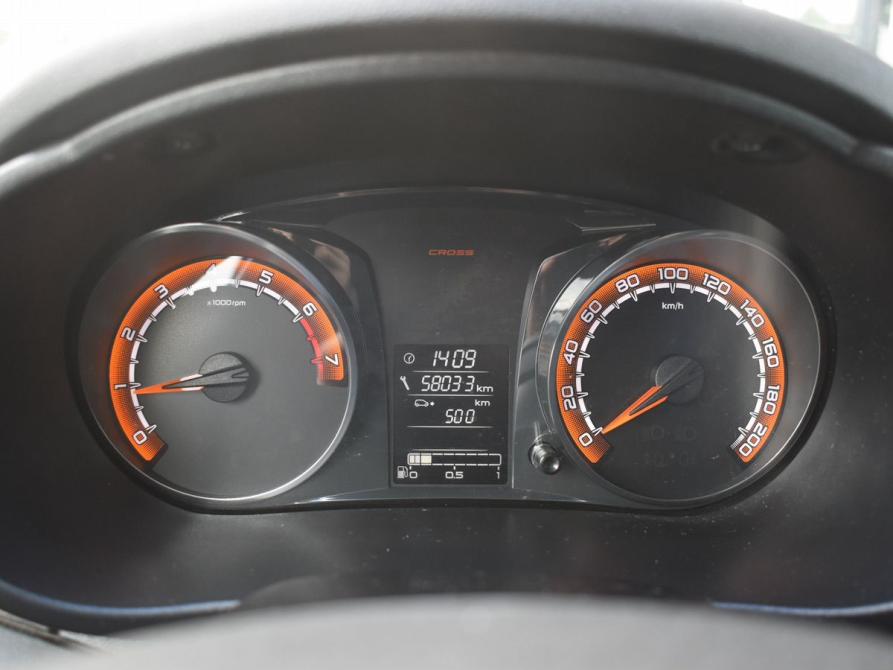 Lada (ВАЗ) Granta I Рестайлинг Архангельск  - изображение 13