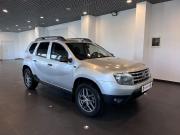 Renault Duster I Чебоксары  - изображение 36