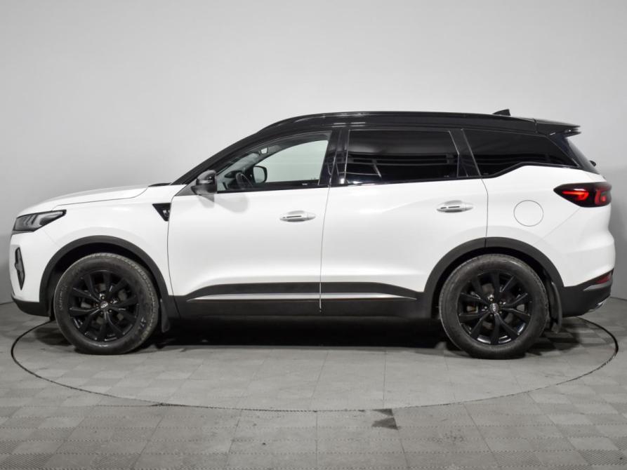 Chery Tiggo 7 Pro Max I Санкт-Петербург  - изображение 8