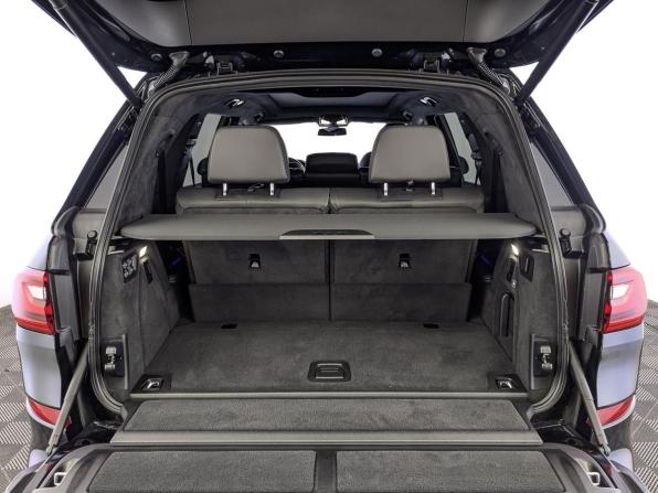 BMW X7 I (G07) с пробегом 2022 года, цена 9 500 000 рублей, 82880 км, внедорожник, Автокод Объявления