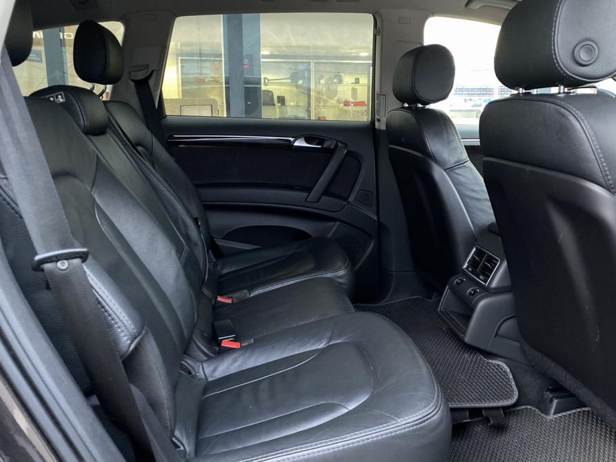 Audi Q7 I (4L) Рестайлинг Москва  - изображение 25