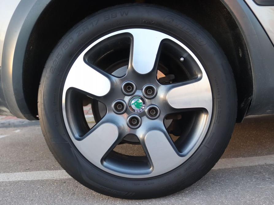 Skoda Octavia II (A5) Рестайлинг Нижний Новгород  - изображение 15