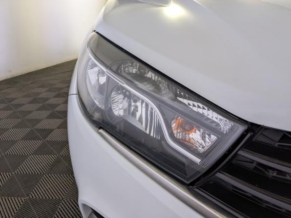 Lada (ВАЗ) Vesta I с пробегом 2019 года, цена 1 095 000 рублей, 47931 км, седан, Автокод Объявления