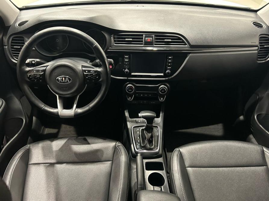 Kia Rio IV Санкт-Петербург  - изображение 12