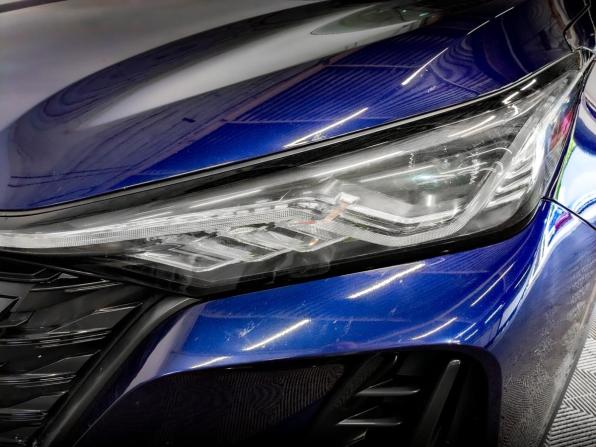 Changan CS75 Plus I Рестайлинг с пробегом 2023 года, цена 1 880 000 рублей, 87969 км, внедорожник, Автокод Объявления