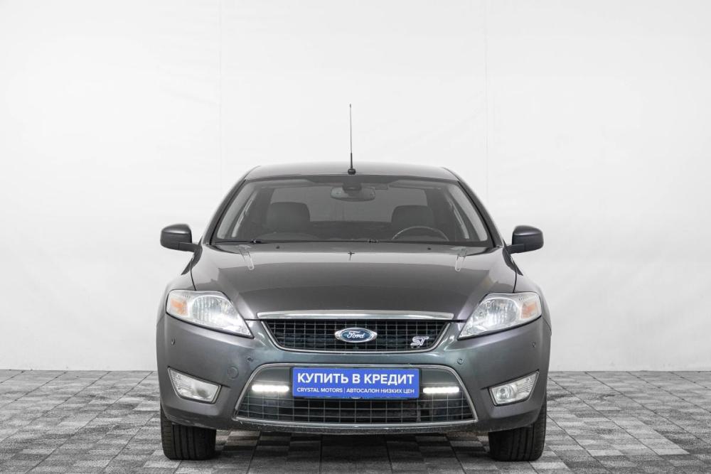 Ford Mondeo IV Кемерово  - изображение 2