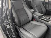Lexus NX I Рестайлинг Москва  - изображение 52