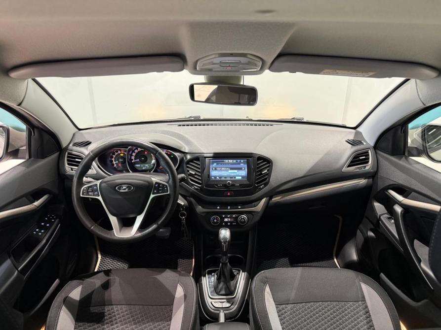 Lada (ВАЗ) Vesta I Самара  - изображение 16