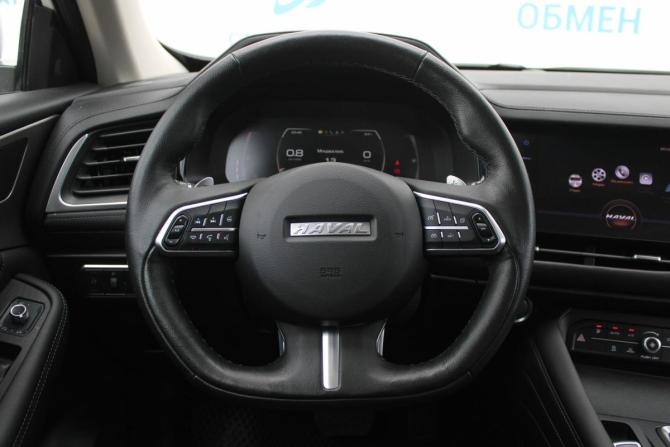 Haval F7 I с пробегом 2020 года, цена 1 700 000 рублей, 70000 км, внедорожник, Автокод Объявления