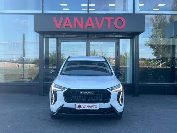 Haval Jolion I Рестайлинг 2 с пробегом 2025 года, цена 2 190 000 рублей, 4270 км, внедорожник, Автокод Объявления
