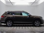 Volkswagen Teramont I Москва  - изображение 24