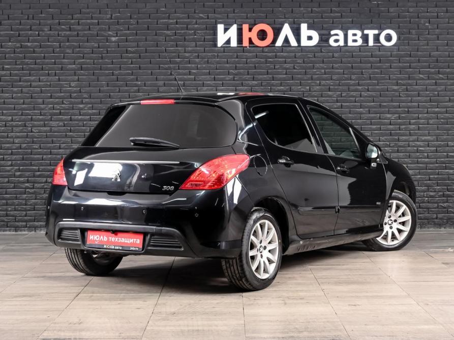 Peugeot 308 I Рестайлинг Екатеринбург  - изображение 4