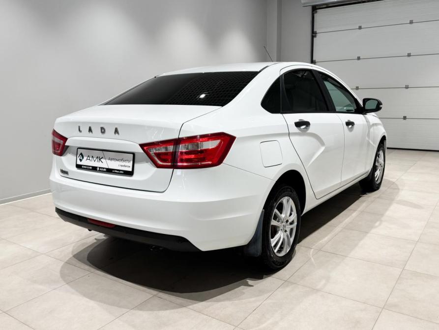 Lada (ВАЗ) Vesta I Екатеринбург  - изображение 7