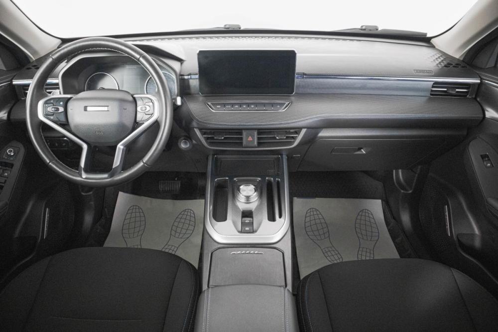 Haval Jolion I Кемерово  - изображение 14