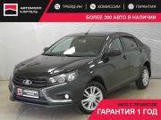 Lada (ВАЗ) Vesta I Новокузнецк  - изображение 22