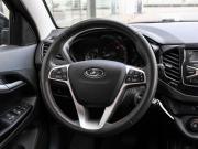 Lada (ВАЗ) Vesta I Москва  - изображение 35