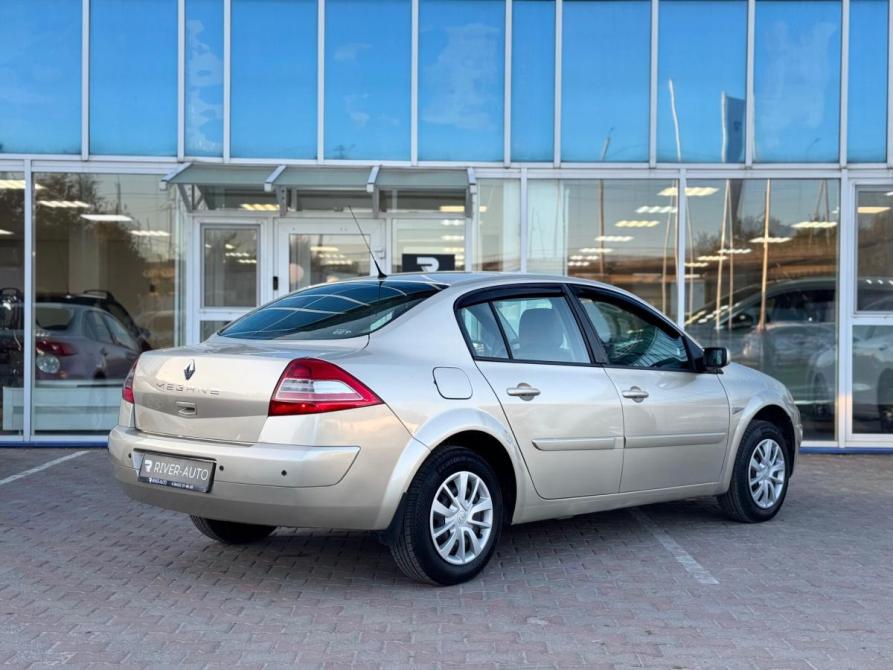 Renault Megane II Рестайлинг Ульяновск  - изображение 3