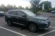 Mitsubishi Outlander III Рестайлинг 2 Кемерово  - изображение 6
