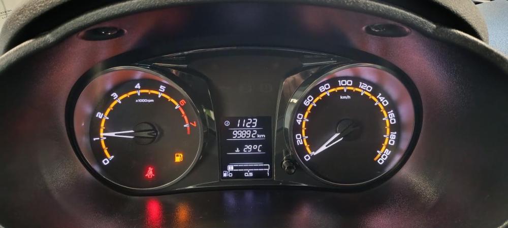 Lada (ВАЗ) Granta I Рестайлинг Крым  - изображение 10