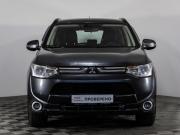 Mitsubishi Outlander III Санкт-Петербург  - изображение 22