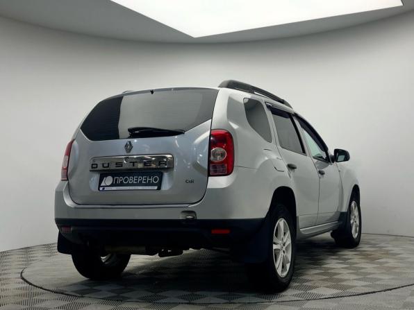 Renault Duster I с пробегом 2014 года, цена 879 000 рублей, 168559 км, внедорожник, Автокод Объявления