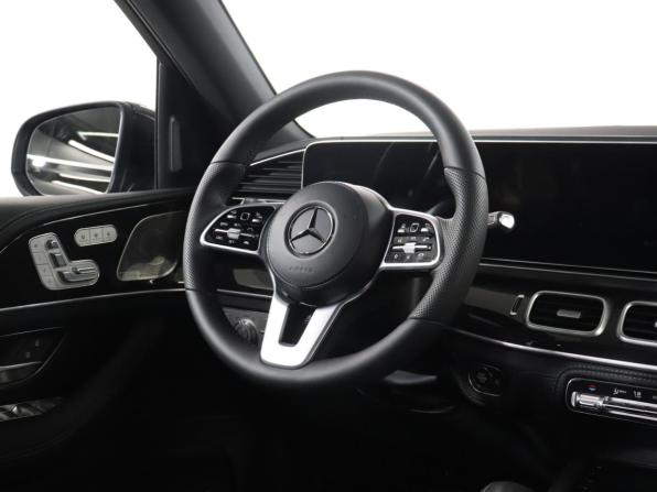 Mercedes-Benz GLS II (X167) с пробегом 2022 года, цена 15 344 010 рублей, 6338 км, внедорожник, Автокод Объявления