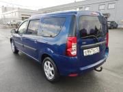 Lada (ВАЗ) Largus I Санкт-Петербург  - изображение 17