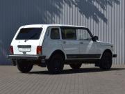 Lada (ВАЗ) 2131 (4x4) I Краснодар  - изображение 20