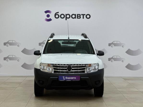Renault Duster I с пробегом 2014 года, цена 660 000 рублей, 151025 км, внедорожник, Автокод Объявления