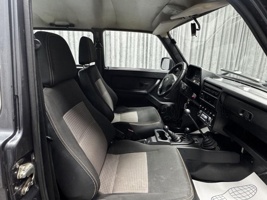 Lada (ВАЗ) 2121 (4x4) I Рестайлинг Стерлитамак  - изображение 30