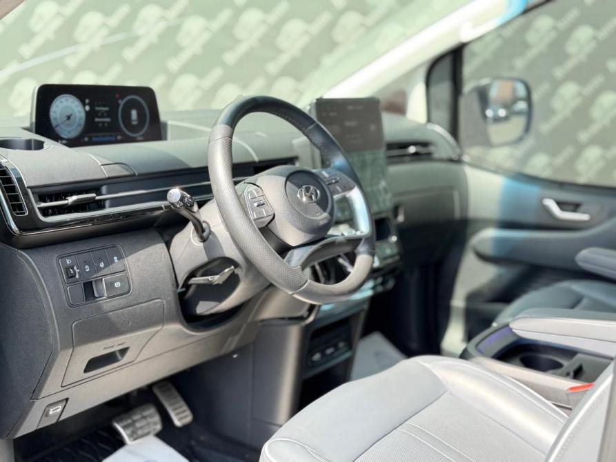 Hyundai Staria I Краснодар  - изображение 16