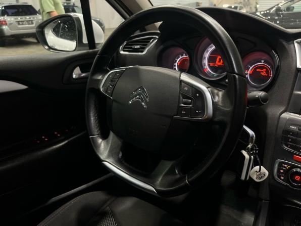 Citroen C4 II с пробегом 2014 года, цена 570 000 рублей, 134113 км, седан, Автокод Объявления