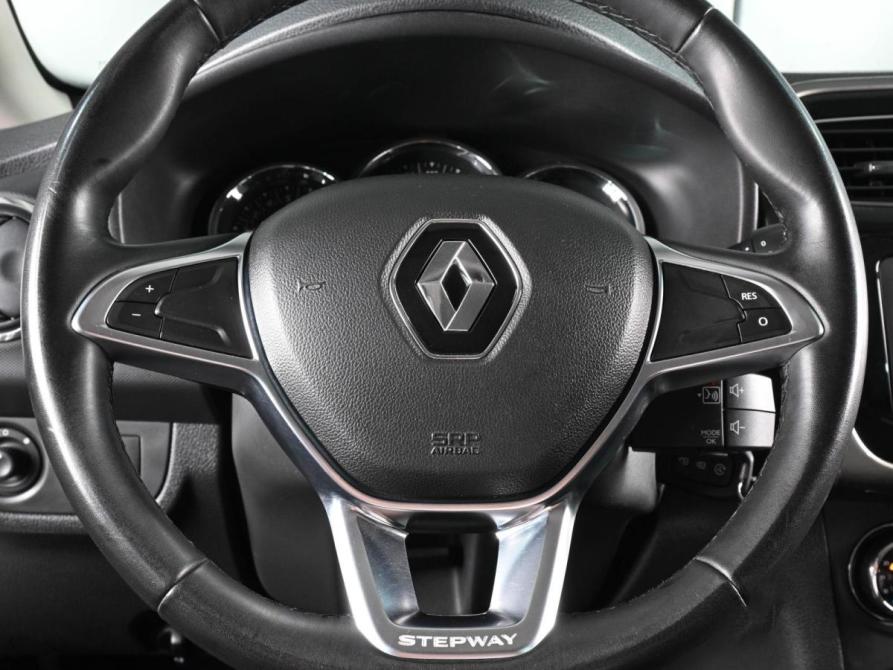 Renault Sandero II Рестайлинг Ростов-на-Дону  - изображение 12