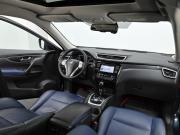 Nissan X-Trail III Москва  - изображение 22