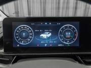 Omoda S5 GT Москва  - изображение 42