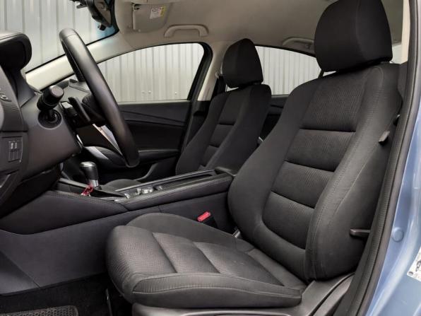 Mazda 6 III (GJ) Рестайлинг с пробегом 2015 года, цена 1 817 000 рублей, 144425 км, седан, Автокод Объявления