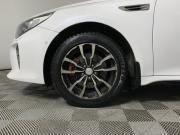 Kia Optima IV Москва  - изображение 29