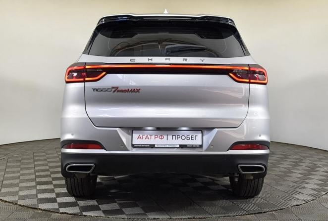 Chery Tiggo 7 Pro Max I с пробегом 2023 года, цена 1 770 000 рублей, 51141 км, внедорожник, Автокод Объявления
