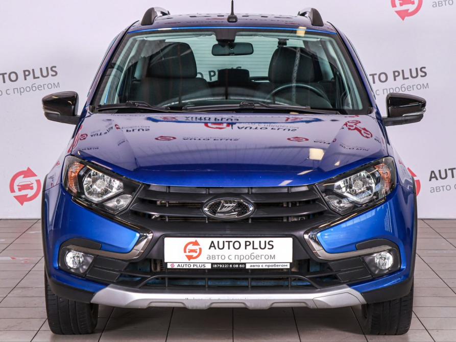 Lada (ВАЗ) Granta I Рестайлинг Минеральные Воды  - изображение 4