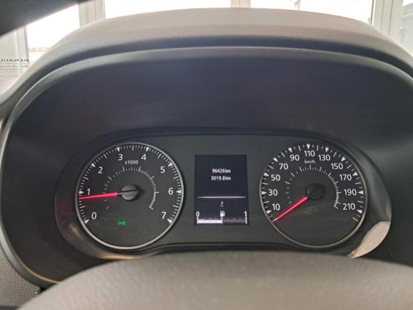 Renault Arkana I с пробегом 2019 года, цена 1 637 000 рублей, 96409 км, внедорожник, Автокод Объявления
