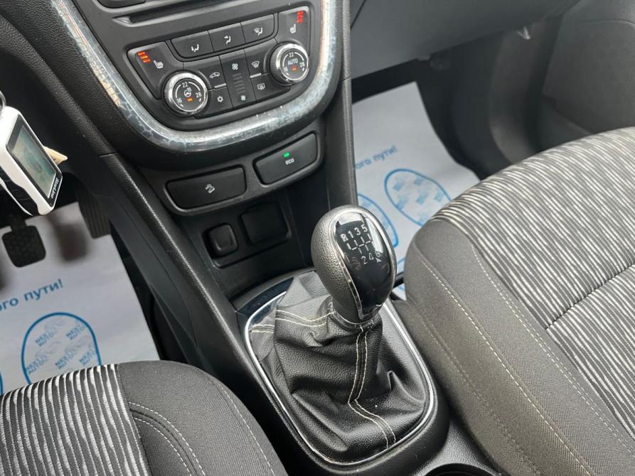 Opel Mokka I Чебоксары  - изображение 26