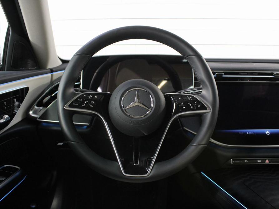 Mercedes-Benz E-Класс VI (W214 S214) Москва  - изображение 15