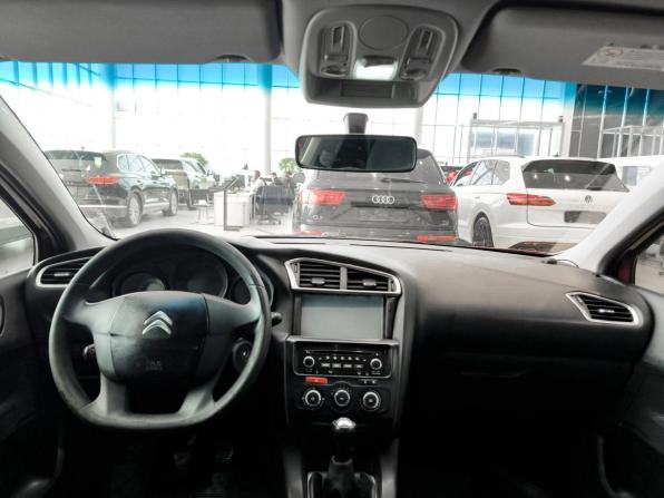 Citroen C4 II с пробегом 2012 года, цена 399 000 рублей, 212500 км, хэтчбек, Автокод Объявления