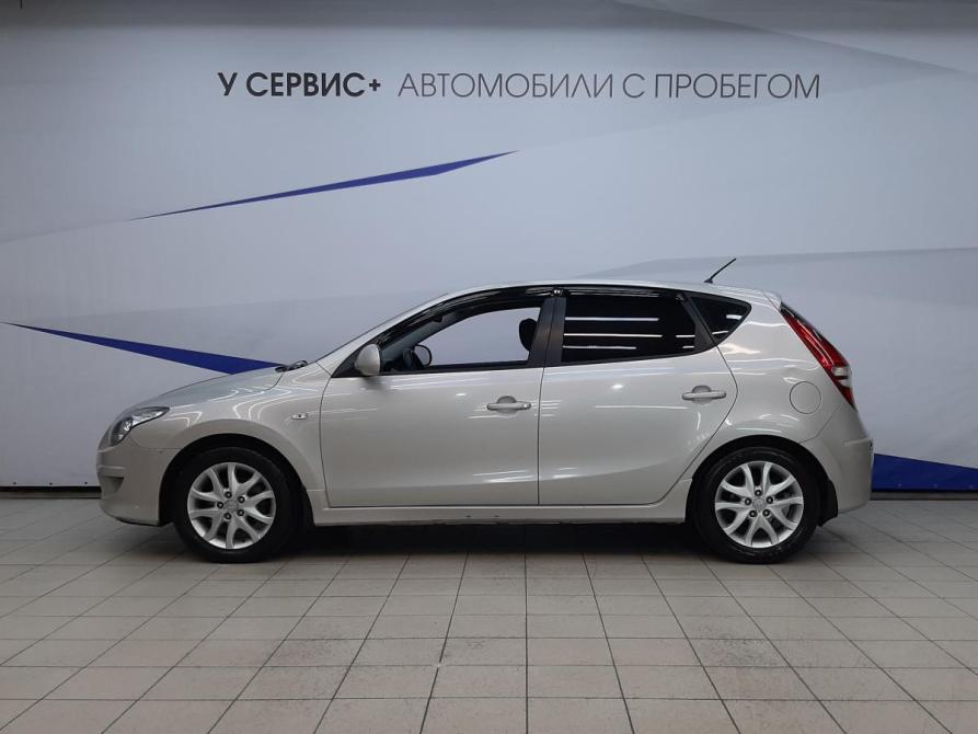 Hyundai i30 I Рестайлинг Москва  - изображение 2